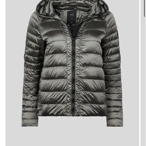 Canada Goose Roxboro Black Label XS